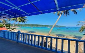Perhentian Bay Chalet